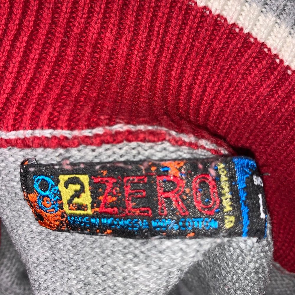 82 ZERO 🎃 - Picture 5 of 5